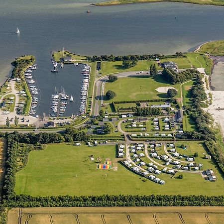 Nakskov Fjord Camping & Cottages Exterior foto